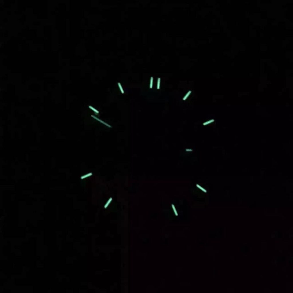 Fake AP Green Lume