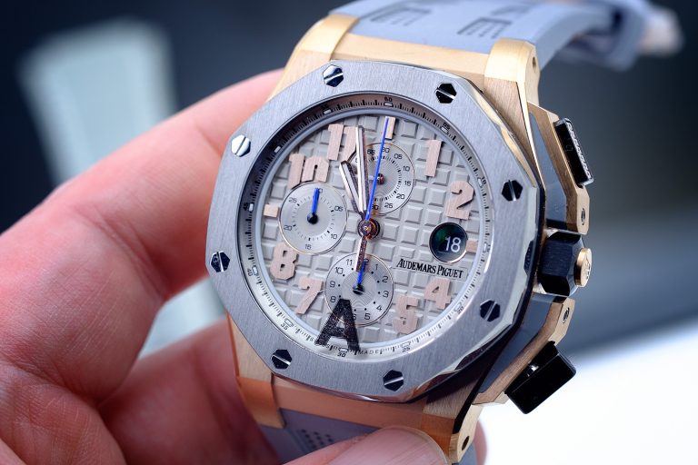 Audemars-Piguet-LeBron-James-Replica
