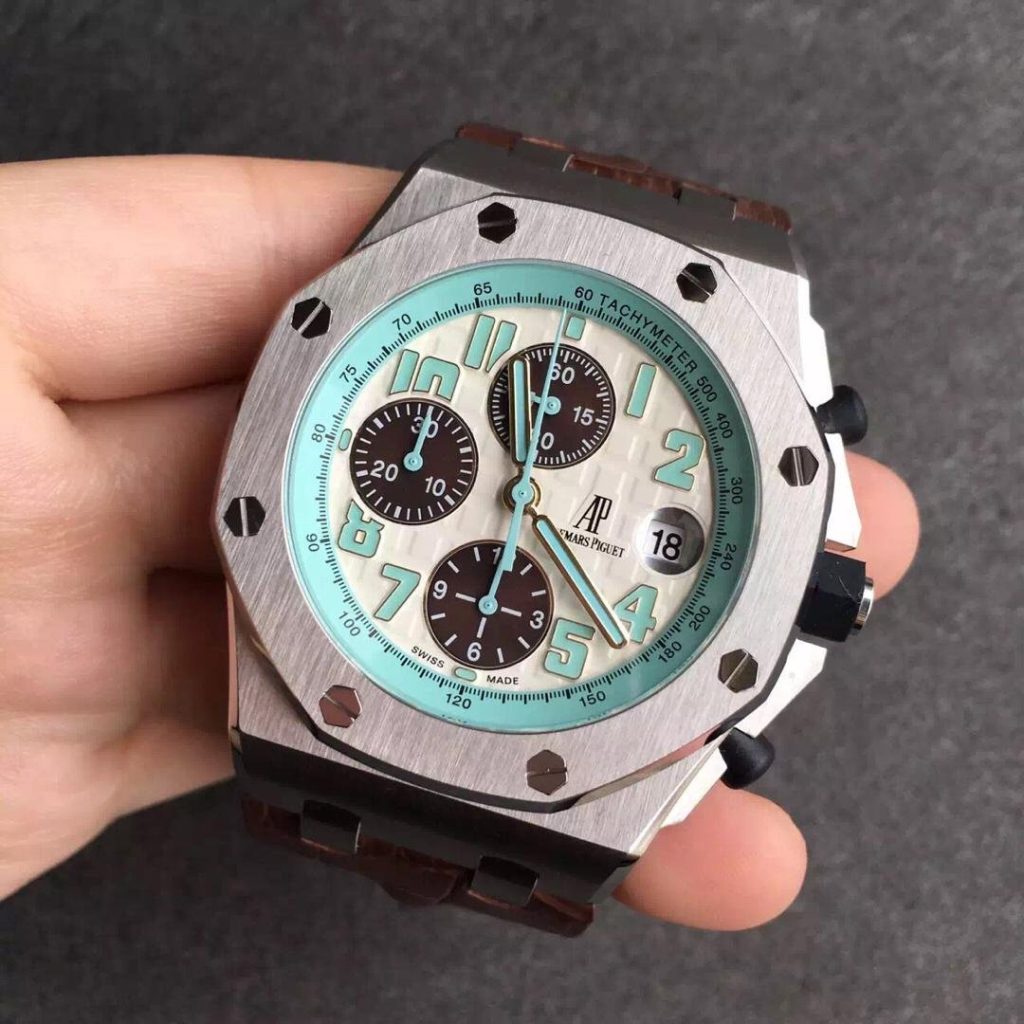 Replica-Audemars-Piguet-Montauk-Highway-Limited-Edition-Watch-3126