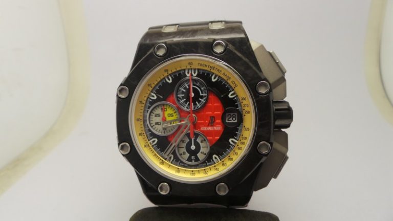 Audemars-Piguet-Grand-Prix-Replica