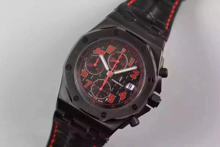 Audemars-Piguet-Las-Vegas-Straip-Limited-Edition-Replica