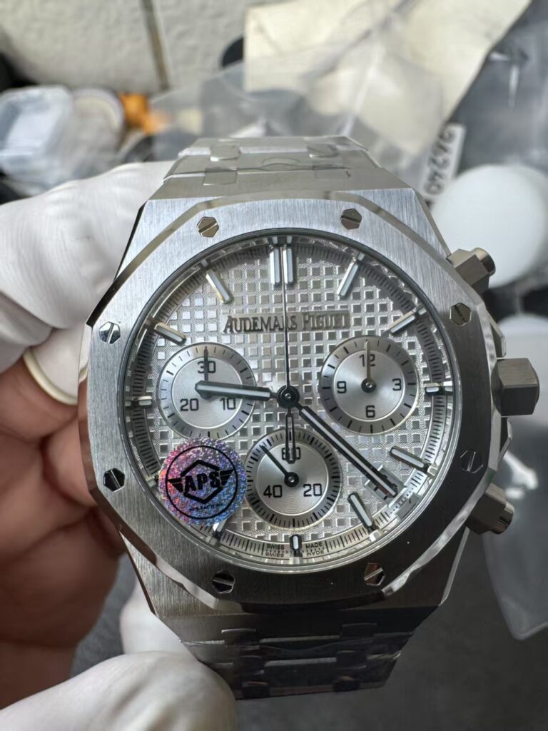 Replica Audemars Piguet