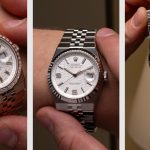 AAA Replica Rolex Land-Dweller Watches