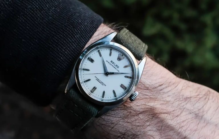 AAA Replica Rolex Oyster Perpetual 6580 Watches