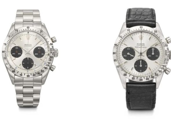 AAA Replica Rolex Daytonas Watches