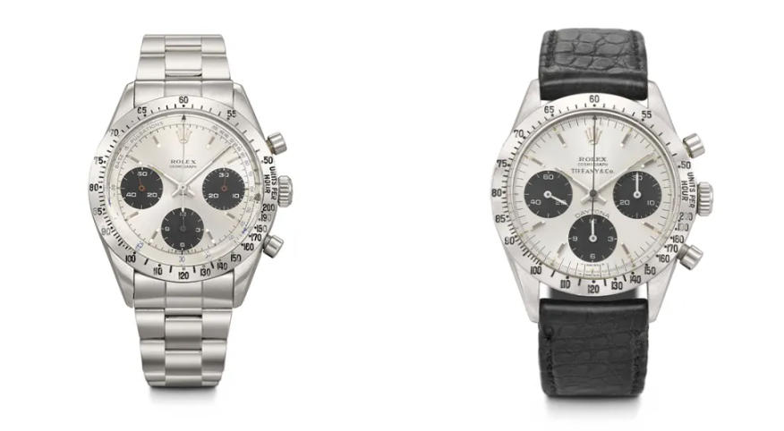 AAA Replica Rolex Daytonas Watches