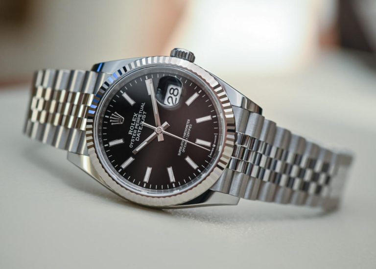 Swiss Replica Rolex Datejust Watches