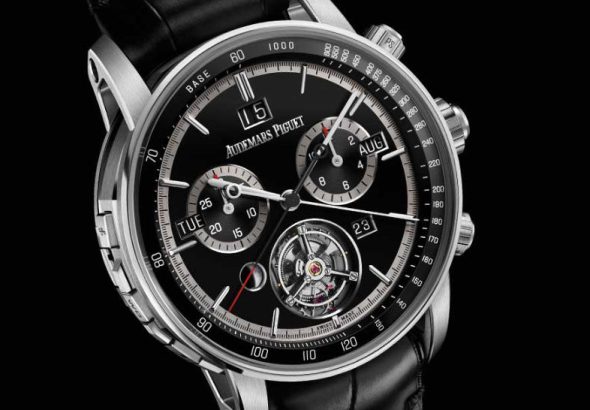 AAA Fake Audemars Piguet Code 11.59 by Audemars Piguet Ultra-Complication Universelle RD#4 Watches