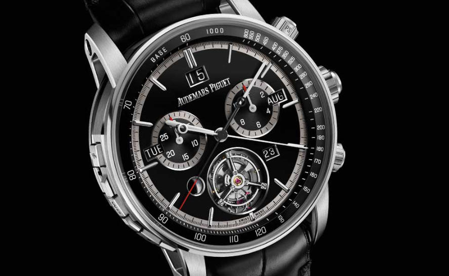 AAA Fake Audemars Piguet Code 11.59 by Audemars Piguet Ultra-Complication Universelle RD#4 Watches