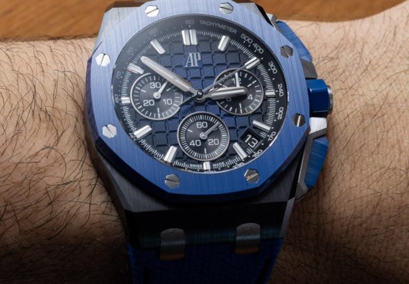 Top Fake Audemars Piguet Royal Oak Offshore Watches