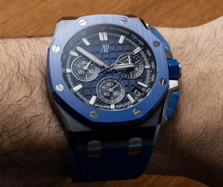 Top Fake Audemars Piguet Royal Oak Offshore Watches