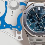 Best Fake Audemars Piguet Royal Oak Chronograph 38 mm Watches