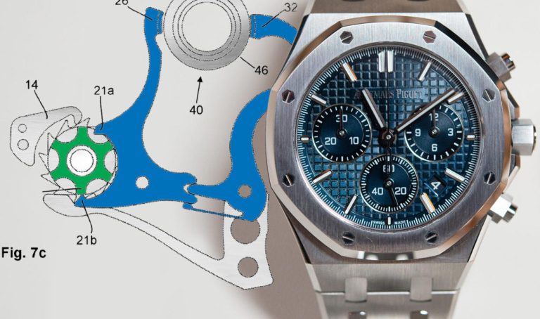 Best Fake Audemars Piguet Royal Oak Chronograph 38 mm Watches